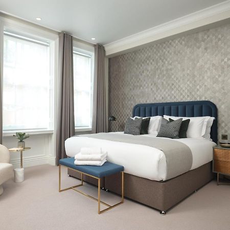 Mayfair - Peterson House Лондон Экстерьер фото