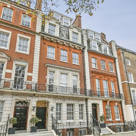Mayfair - Peterson House Лондон Экстерьер фото