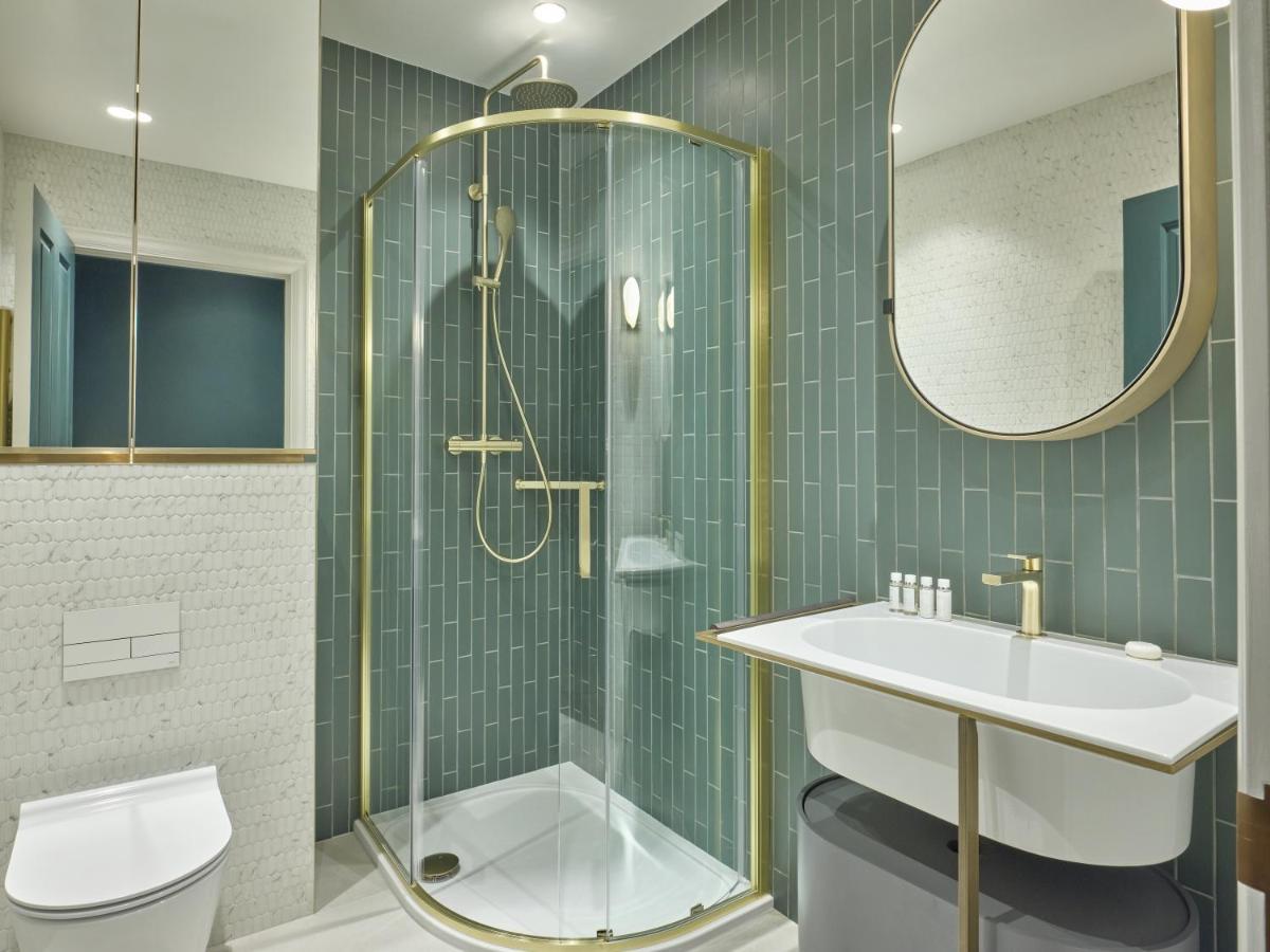 Mayfair - Peterson House Лондон Экстерьер фото