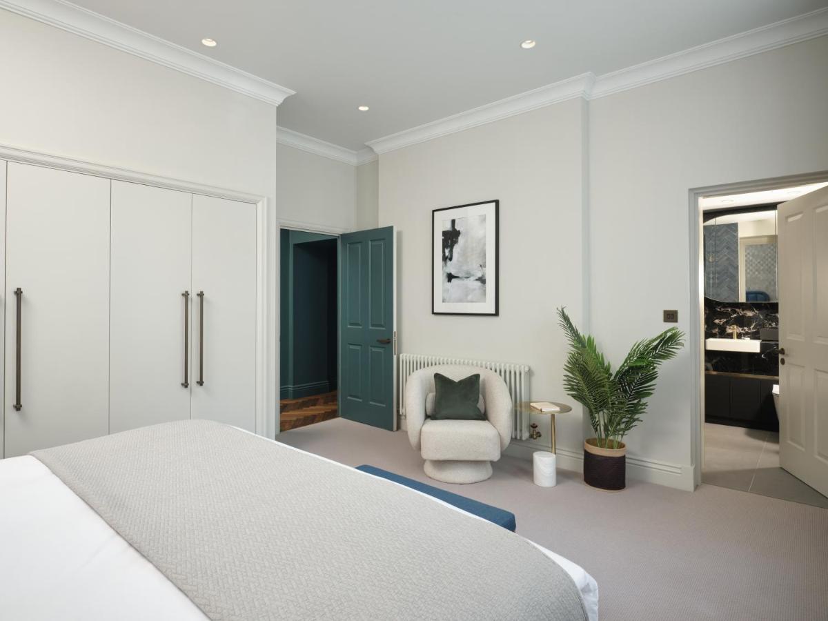 Mayfair - Peterson House Лондон Экстерьер фото